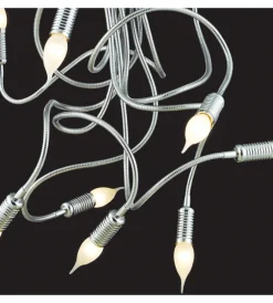 Onli Illuminazione Per Interno|Plafoniera flessibile