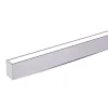 Illuminazione Per Interno- Plafoniera led a sospensione con chip samsung 4000k 50w, 6000lm