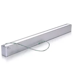 Illuminazione Per Interno- Plafoniera led a sospensione con chip samsung 4000k 50w, 6000lm