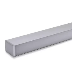 Illuminazione Per Interno- Plafoniera led a sospensione con chip samsung 4000k 50w, 6000lm