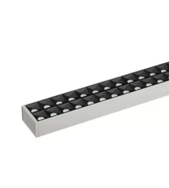 Illuminazione Per Interno|Plafoniera led a sospensione con chip samsung 4000k, 60w