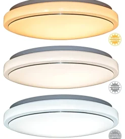 Illuminazione Per Interno|Plafoniera led 