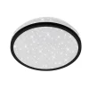 Outlet Plafoniera led "cielo stellato" ø 21,7 cm, 10 w Illuminazione Per Interno