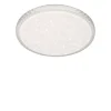 Illuminazione Per Interno|Plafoniera led con telecomando ø 39 cm, 24 w