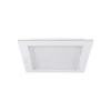 Eglo Illuminazione Per Interno|Plafoniera led da interno "padrogiano" bianco 2700-6500k