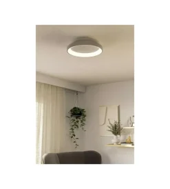 Eglo Illuminazione Per Interno|Plafoniera led da interno 