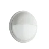 Plafoniera led "ever" bianco 1600 lm, ø 30 cm Illuminazione Per Esterno