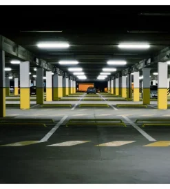 Illuminazione Per Interno|Plafoniera led impermeabile 70w 1,5m 6000k