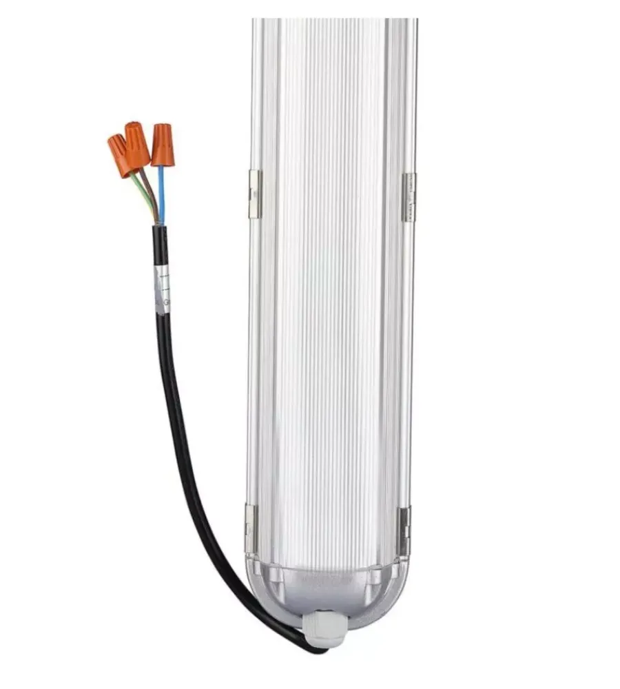 Illuminazione Per Interno- Plafoniera led impermeabile 70w 1,5m 4500k