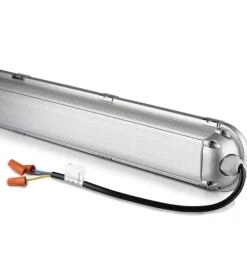 Illuminazione Per Interno- Plafoniera led impermeabile 70w 1,5m 4500k