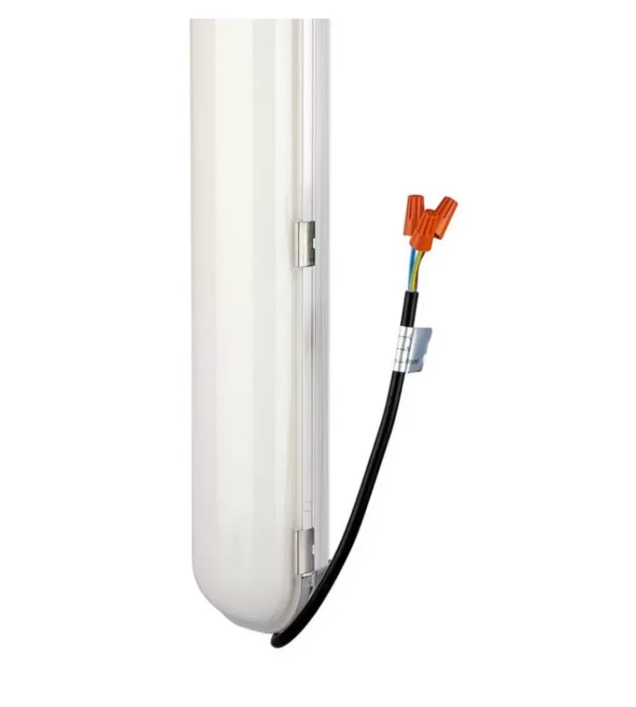 Illuminazione Per Interno- Plafoniera led impermeabile 70w 1,5m 4500k