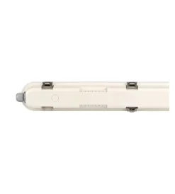 Illuminazione Per Interno- Plafoniera led impermeabile 4000k 48w 1,5m