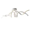 Illuminazione Per Interno- Plafoniera led "mystral" 2160 lm 4000k, 36w
