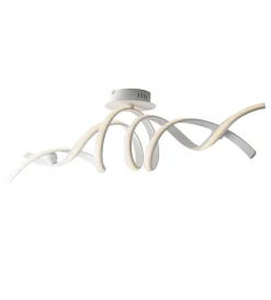 Illuminazione Per Interno- Plafoniera led "mystral" 2160 lm 4000k, 36w