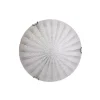 Illuminazione Per Interno-Onli Plafoniera "crux" vetro diametro 30 cm, e27