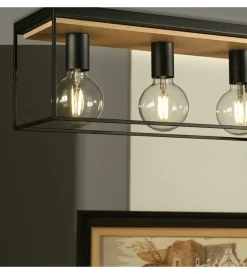 Onli Illuminazione Per Interno|Plafoniera 