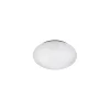 Illuminazione Per Interno|Plafoniera "putz" effetto starlight bianco 15w 1500lm 4000k