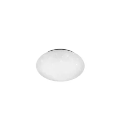 New Plafoniera "putz" effetto starlight bianco 12w 1160lm 4000k Illuminazione Per Interno