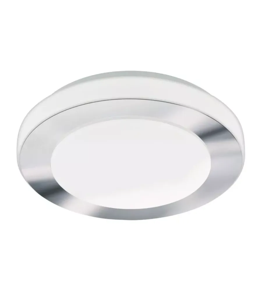 Illuminazione Per Interno-Eglo Plafoniera/applique a led "capri", 3,6 w 960 lm