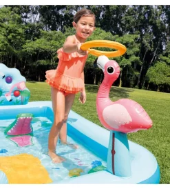 Piscine-Intex Playcenter gonfiabile