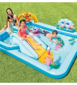 Piscine-Intex Playcenter gonfiabile