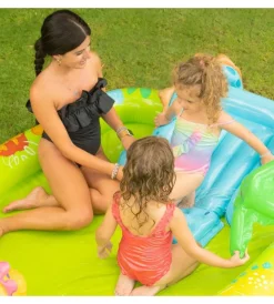 Playcenter gonfiabile