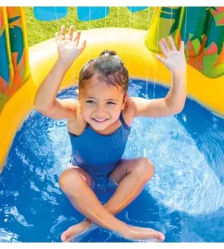 Piscine-Intex Playcenter gonfiabile