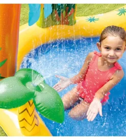 Piscine-Intex Playcenter gonfiabile