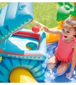 Piscine-Intex Playcenter gonfiabile