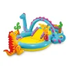 New Playcenter gonfiabile "dinosauri" cm 302x229x112 i.3 - cod. 57135np Piscine