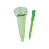 Irrigazione-Ribimex Pluviometro con diametro esterno 24 mm -