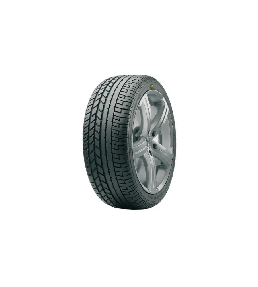 Pneumatici- Pneumatici pirelli 255/45zr17 pzero as f lbl 98y s