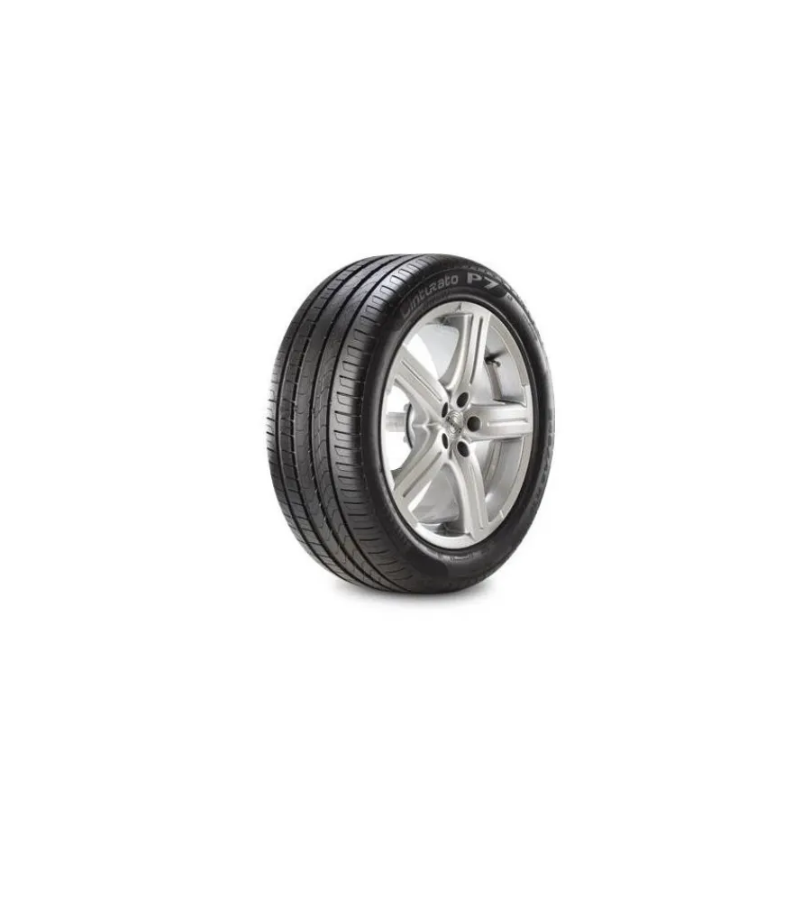 Pneumatici- Pneumatico 205/60 r 16 cint p7 92v pirelli