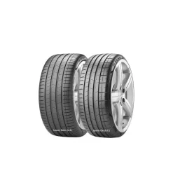 Clearance Pneumatico 215/40 r 18 pzero pz4 xl 89y pirelli Pneumatici