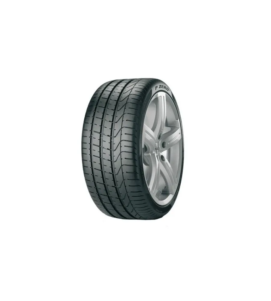Pneumatici- Pneumatico 245/50 r 18 pzero rf 100y pirelli