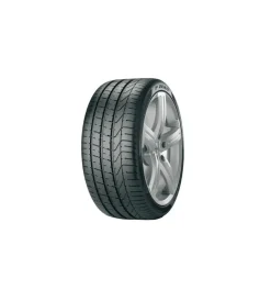 Pneumatico 255/55 r 19 pzero xl 111w pirelli Pneumatici