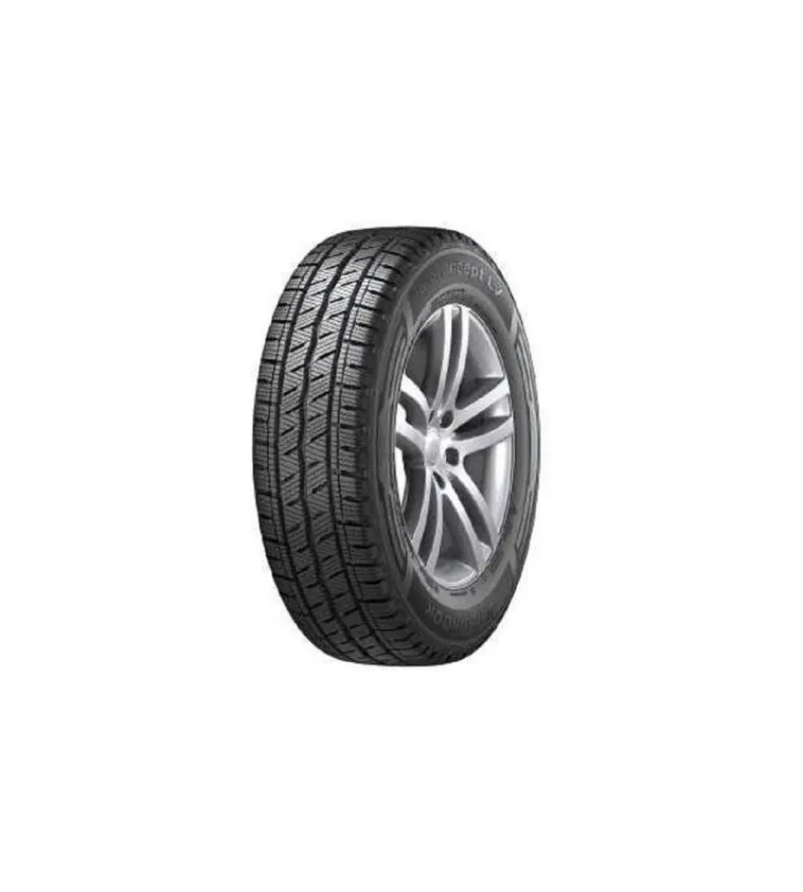 Pneumatici- Pneumatico 195/60 r 16 rw12 i*cept lv pr6 99t m+s