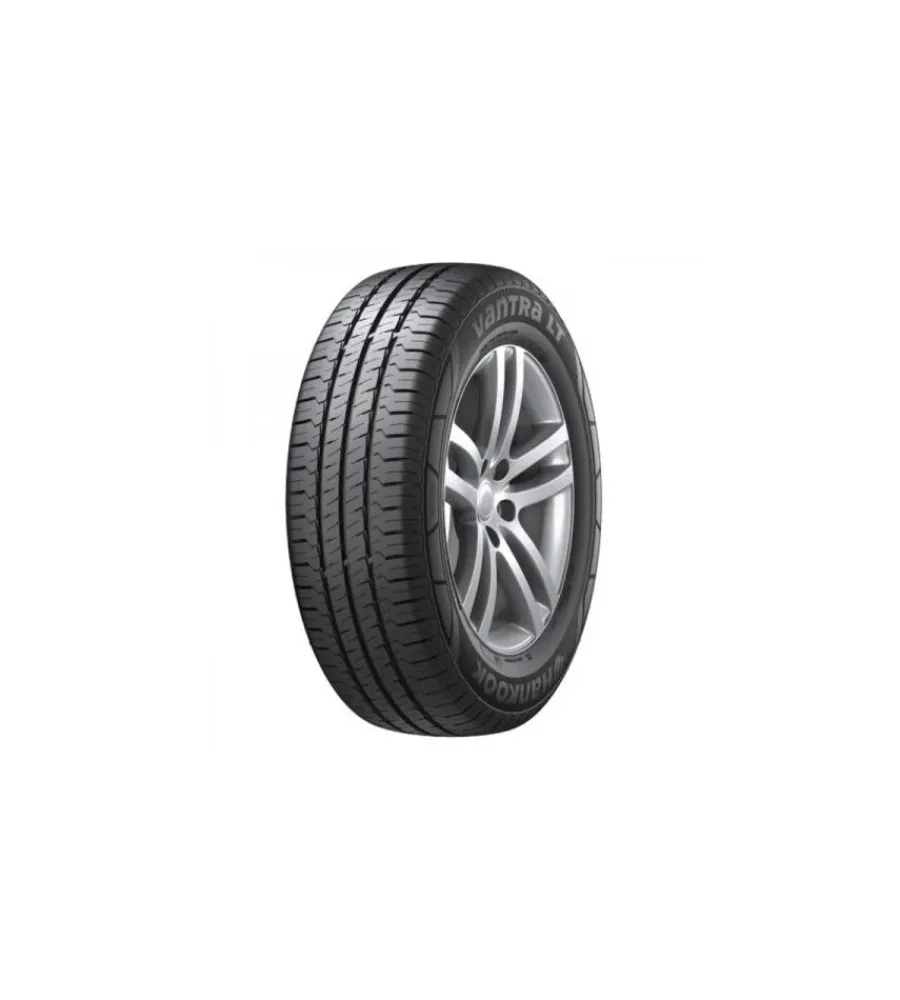Pneumatici- Pneumatico hankook 165/ r 14 ra18 vantra lt tl 8pr