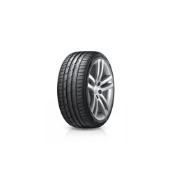 Hot Pneumatico hankook 235/60 r 18 103w k117a ventus s Pneumatici