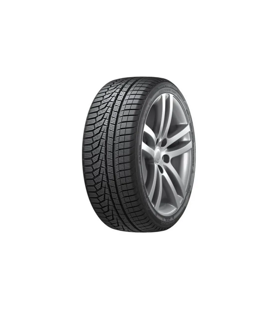 Pneumatici- Pneumatico hankook 195/55 r 16 xl 91v w320 winter