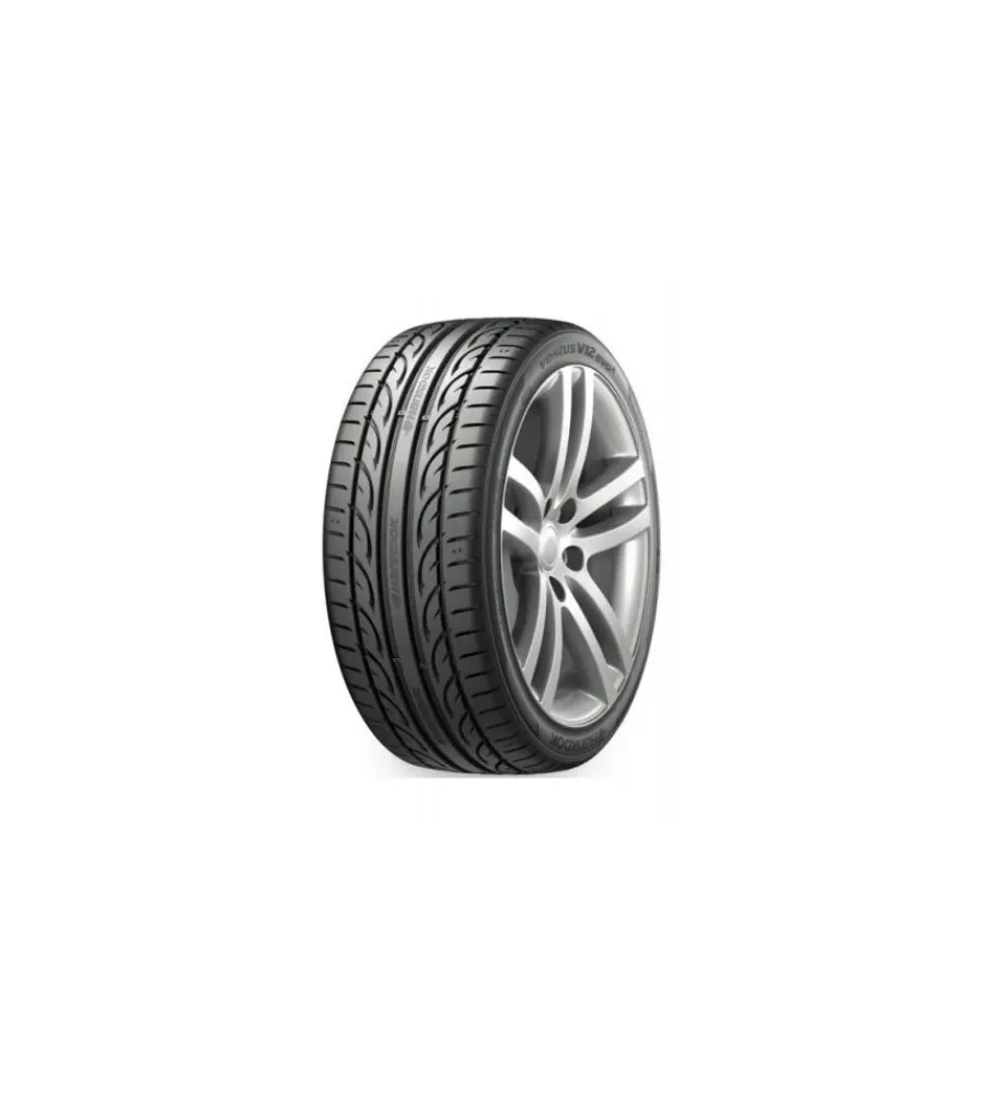 Pneumatici- Pneumatico hankook 235/50 r 18 101y xl k120 ventus