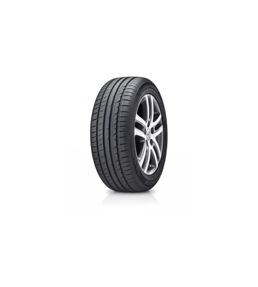 Pneumatici- Pneumatico hankook 235/60 r18 103h k115 1012399