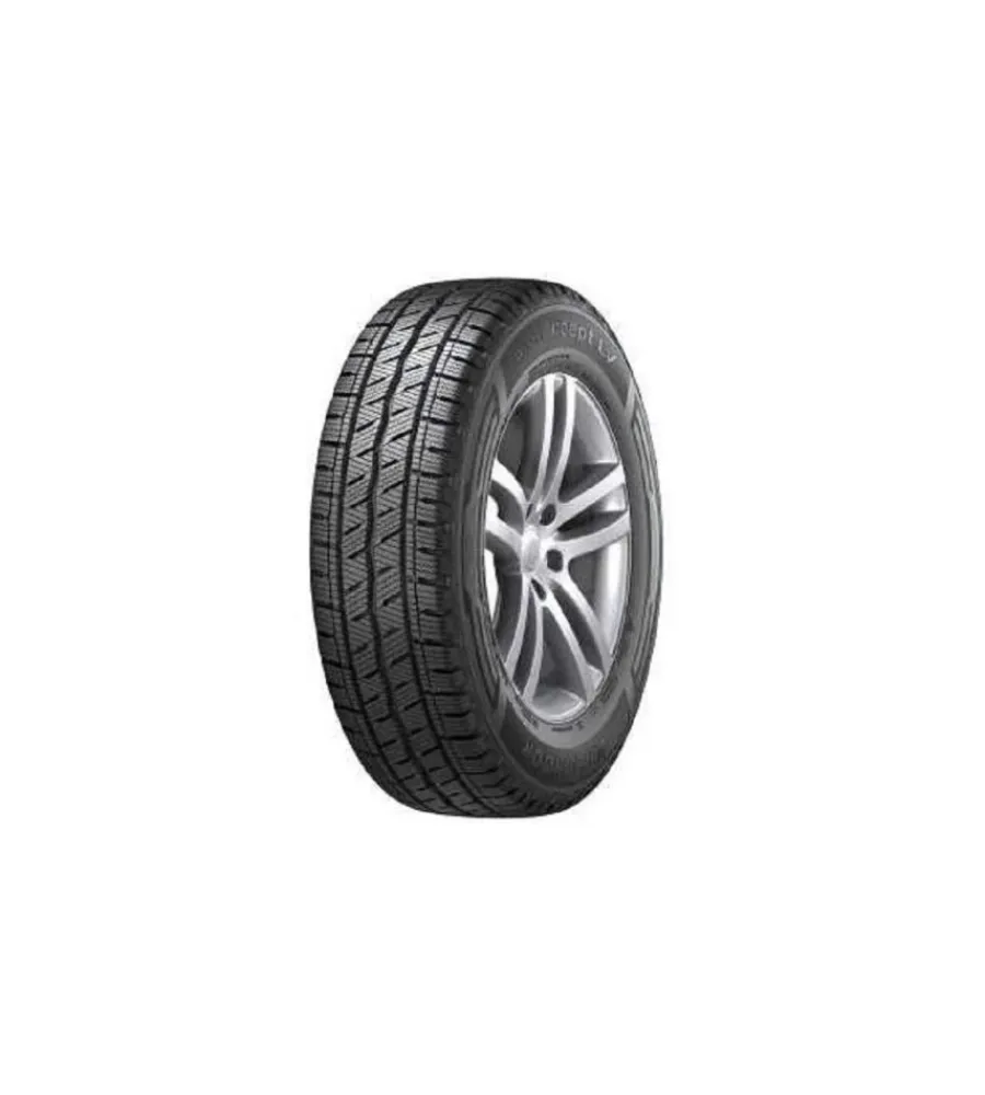 Pneumatici- Pneumatico hankook 185/80 r14 102r rw12 2021015