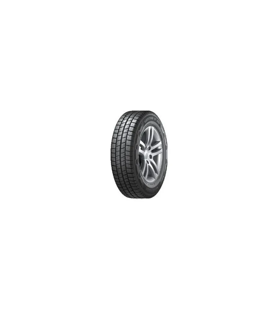 Pneumatici- Pneumatico hankook 195/65 r16 104t ra30 2021186