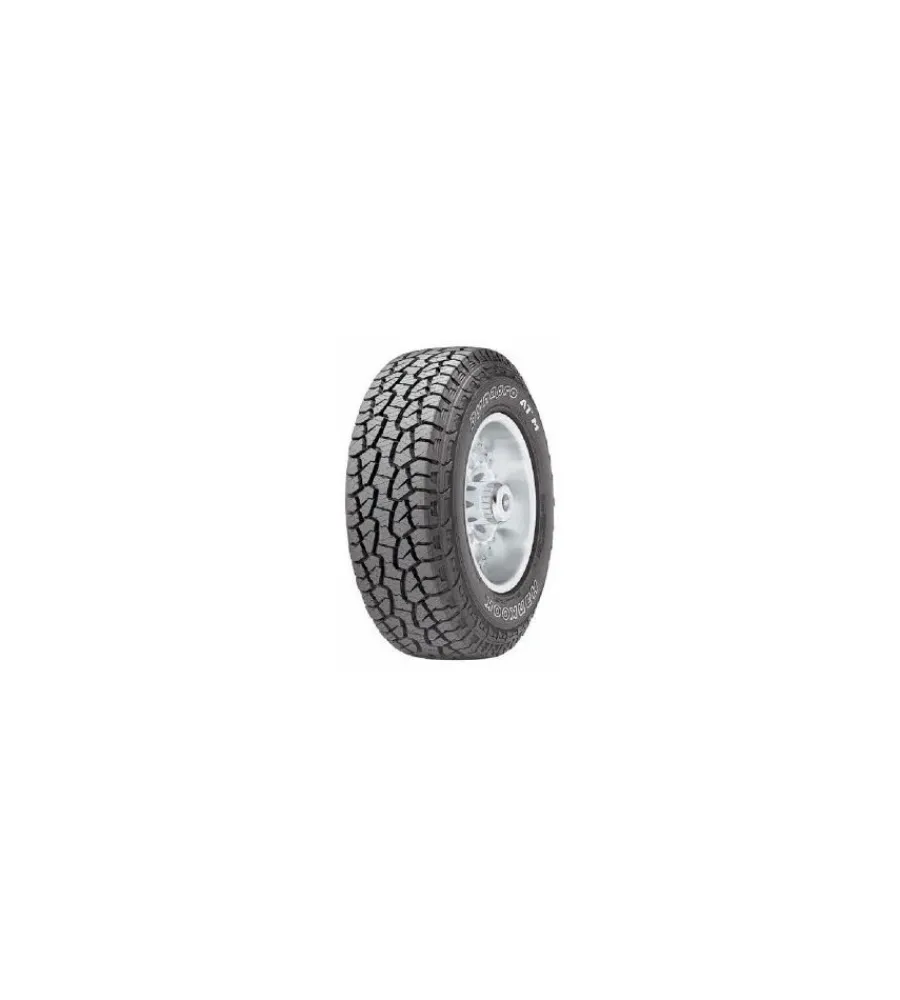 Pneumatici- Pneumatico hankook 205/80 r16 104t xl rf10 1018760