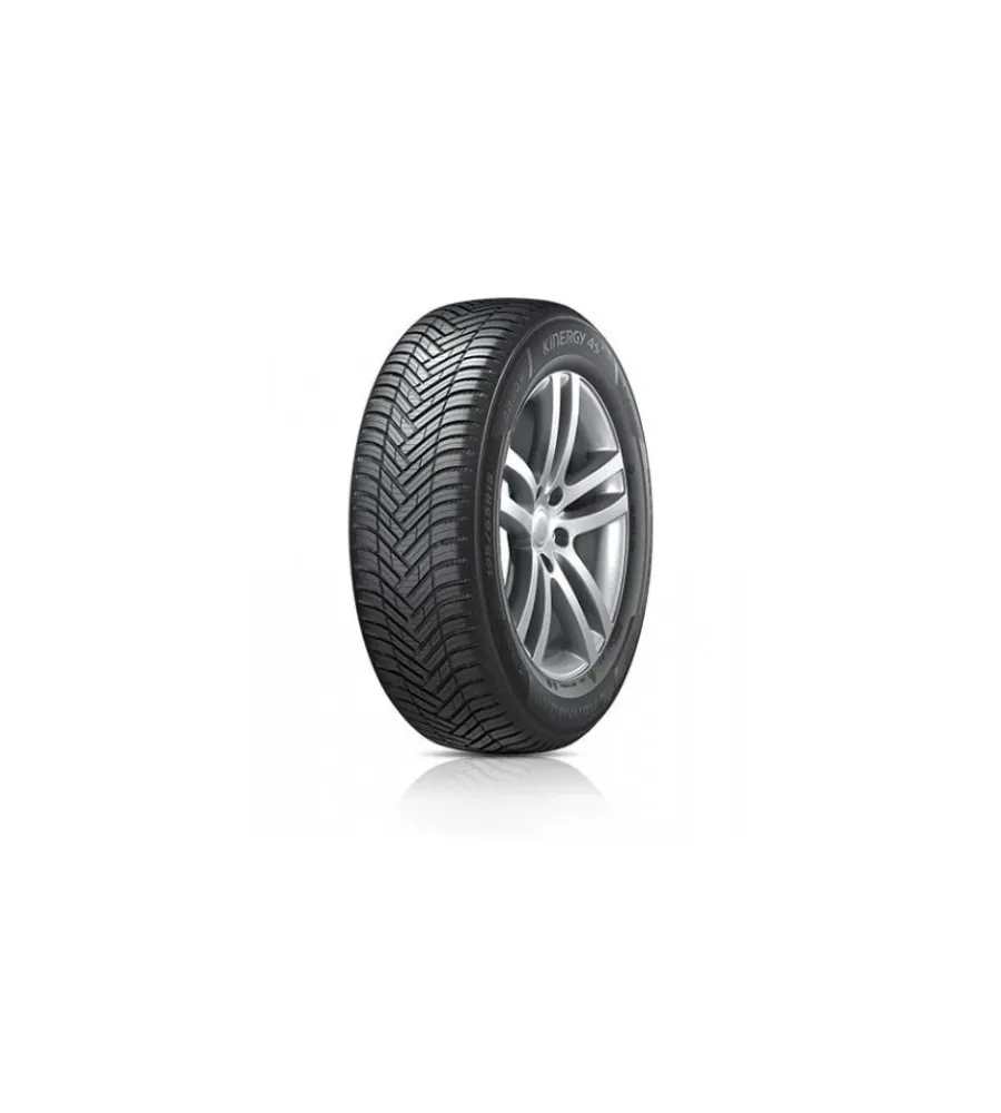 Pneumatici- Pneumatico hankook 195/45 r16 84v xl h750 1024972