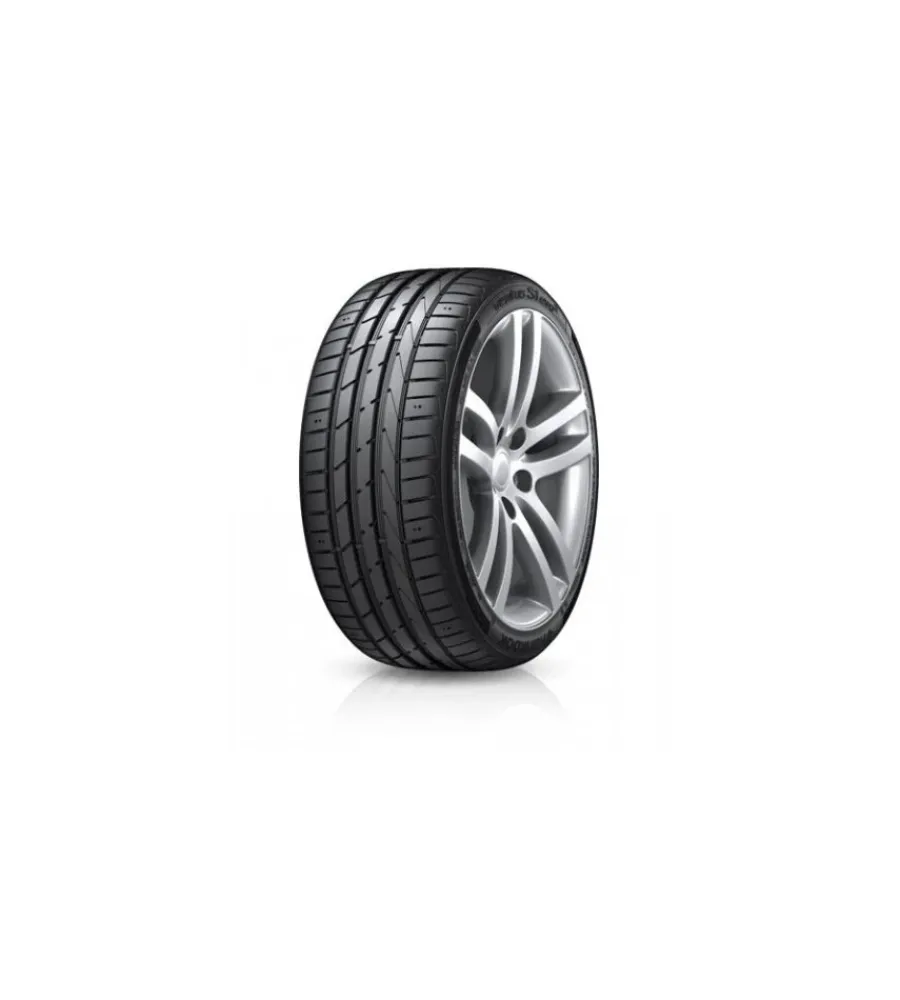 Pneumatici- Pneumatico hankook 245/35 r19 93y xl k117 1020486