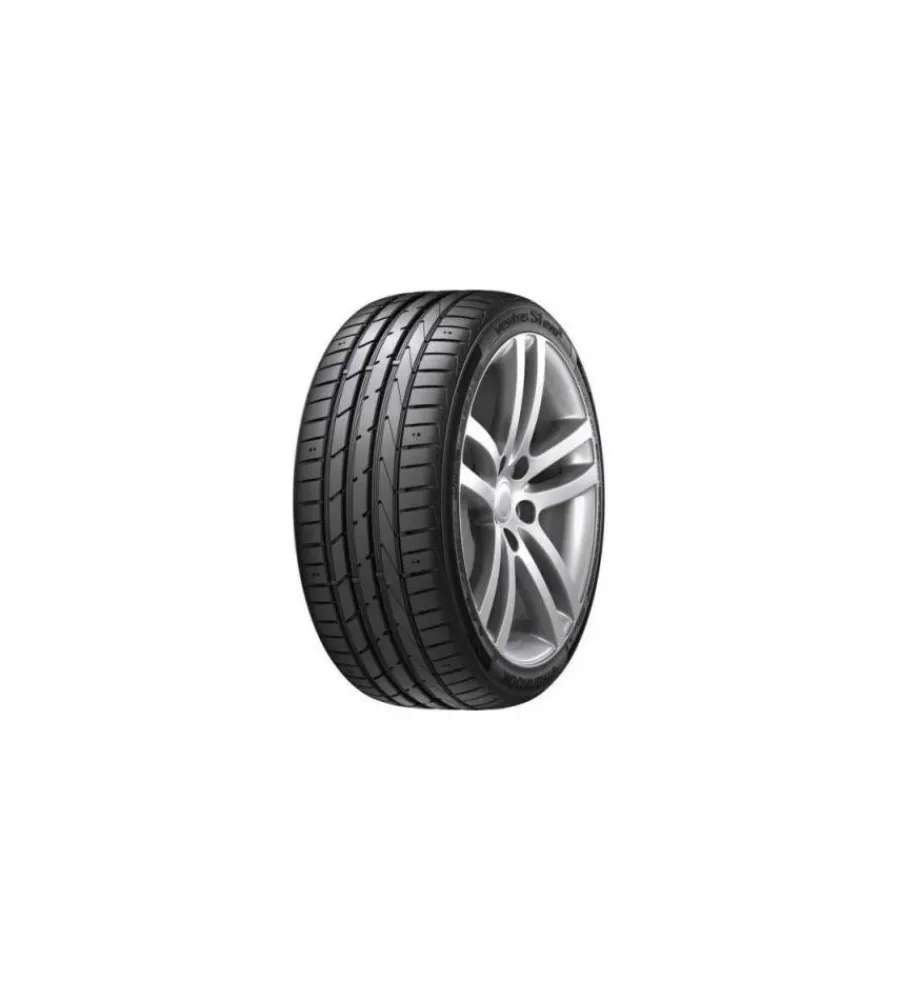 Pneumatici- Pneumatico hankook 255/30 r19 91y xl k117b 1019400