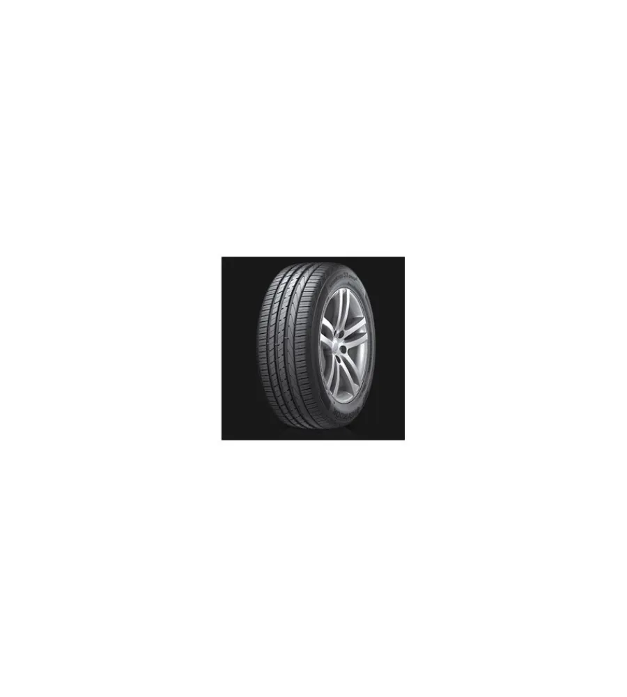 Pneumatici- Pneumatico hankook k117a ventus s1 evo2 a 215/65