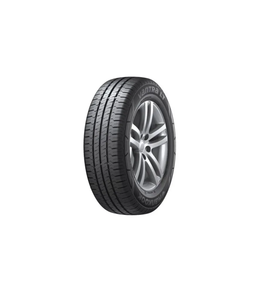 Pneumatici- Pneumatico hankook ra18 vantra lt 195 r14 106r m+s